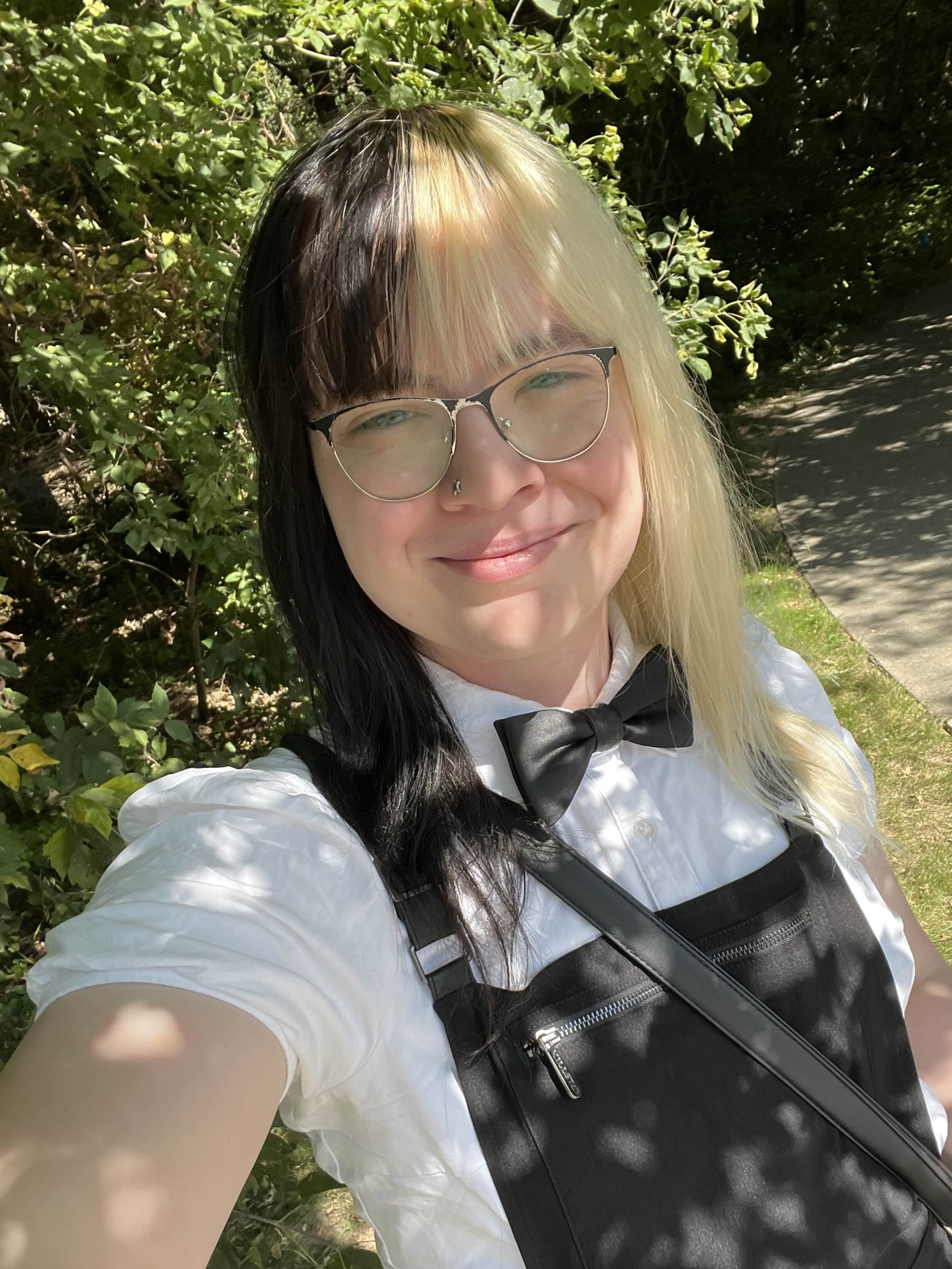 A photo of Nikki